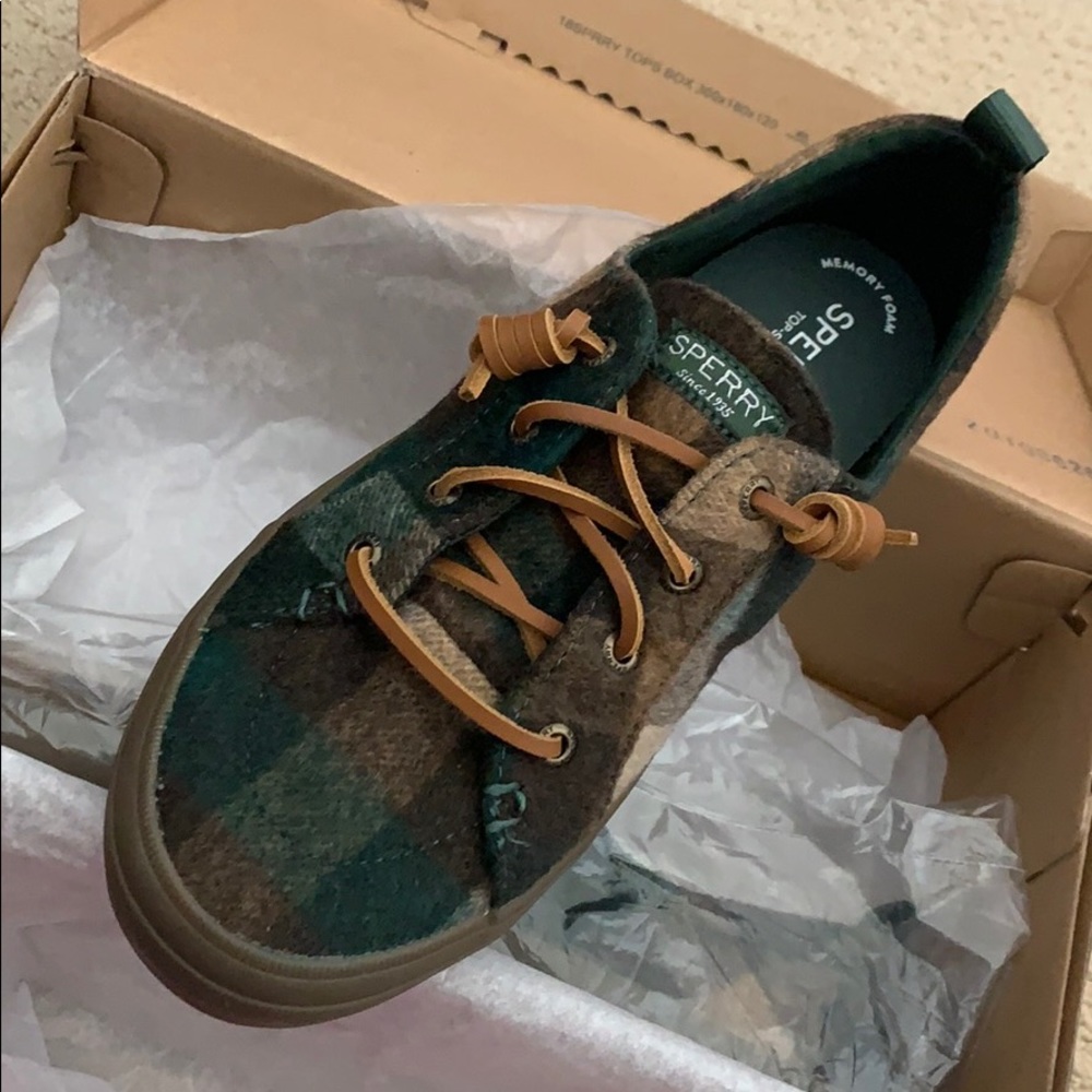 Sperry WMN